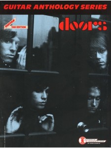 The Doors: Guitar Anthology Series