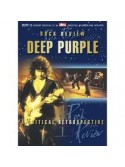 Deep Purple - A Critical Retrospective (DVD)