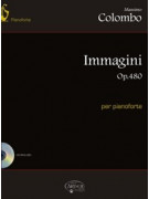 Immagini, Op.480 - Per pianoforte