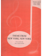 Theme from New York, New York