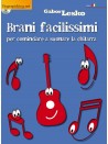 Gabor Lesko - Brani Facilicissimi (libro/CD)