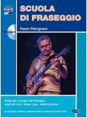 Scuola di fraseggio (libro/DVD-Rom)