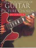 Encyclopedia Of Guitar Picture Chords In Colour