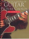 Encyclopedia Of Guitar Picture Chords In Colour