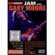 Lick Library: Jam With Gary Moore (CD & 2 x DVD