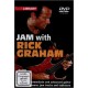 Lick Library: Jam With Rick Graham (DVD)