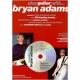 Play Guitar with Bryan Adams (book/CD play-along)