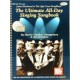 The Ultimate All-Day Singing Songbook (book/CD)