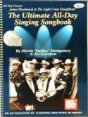 The Ultimate All-Day Singing Songbook (book/CD)