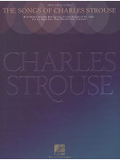 The Songs of Charles Strouse