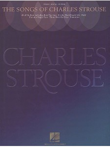 The Songs of Charles Strouse