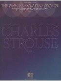 The Songs of Charles Strouse