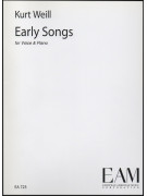 Early Songs