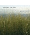 Charles Lloyd - Which Way Is East (2 CD)