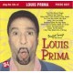 Hits of Louis Prima (CD sing-along)