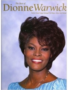 The Best of Dionne Warwick