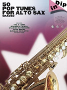 Dip In : 50 Pop Tunes Alto Sax