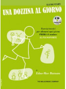 Una Dozzina al Giorno - Elementary (libro/CD)