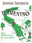 Il trenino. Pezzo caratteristico