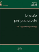 Le Scale per Pianoforte