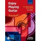 Enjoy Playing Guitar Tutor Book 1 (book/CD)