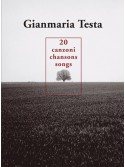 Gianmaria Testa: 20 Canzoni