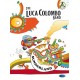 The Luca Colombo Band: Sunderland (book/CD)