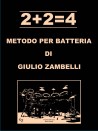 Metodo per batteria 