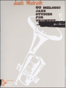 20 Melodic Jazz Studies for Trumpet