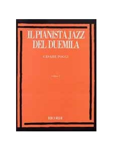 Il Pianista Jazz del Duemila 