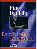 Pino Daniele: Le Più Belle Canzoni