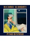 Pino DiStaso - Ricordi Scordati (CD)