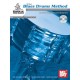 Blues Drum Method (book/CD)