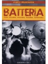 Batteria - Come sceglierla, montarla, suonarla, amplificarla