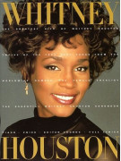 The Greatest Hits of Whitney Houston