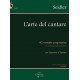 L'arte del cantare