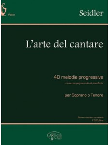 L'arte del cantare