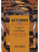 Accordi & Accordi - Prontuario per chitarra