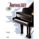 Anthology: 29 All Time Favorites Piano 1 (libro/CD)