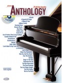 Anthology: 29 All Time Favorites Piano 1 (libro/CD)