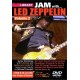 Lick Library: Jam With Led Zeppelin 2 (DVD/CD)