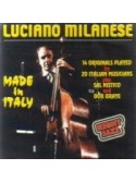 Luciano Milanese - Made in Italy (CD)