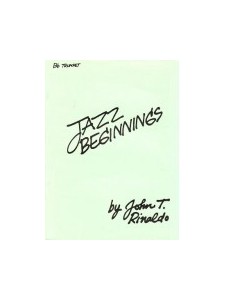 Jazz Beginnings for Piano