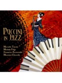 Marcello Tonolo - Puccini in Jazz (CD)