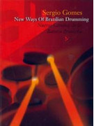 New Ways of Brazilian Drumming (book/CD)