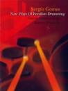 New Ways of Brazilian Drumming (book/CD)