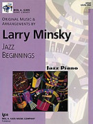 Jazz Beginnings - Level One