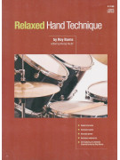 Relaxed Hand Technique (book/CD)