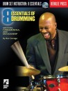 Eight Essentials of Drumming (book/CD)