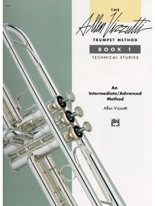 The Trumpet Method 1 - Technical Studies 